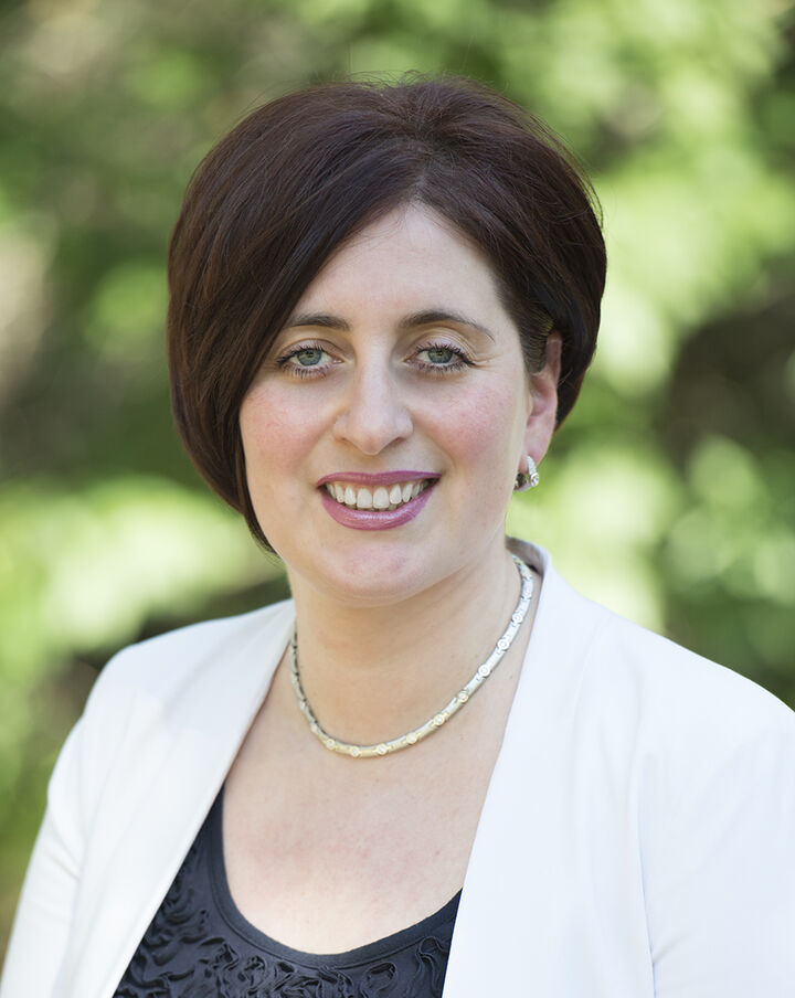 Profile picture of Margarita Millerman, MBA